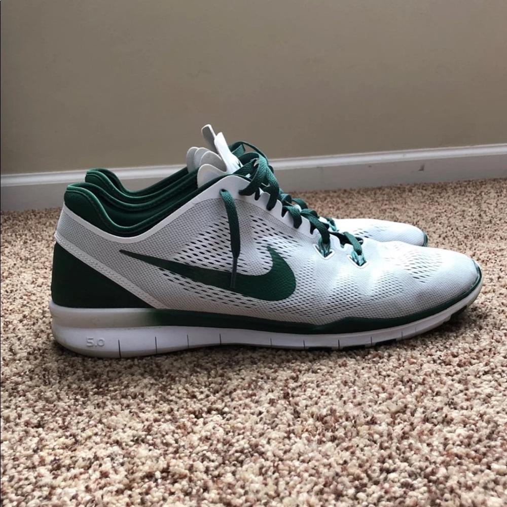 Nike Free Tr Fit 5